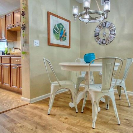 Apartamento Seashell 20 Clearwater Beach Exterior foto