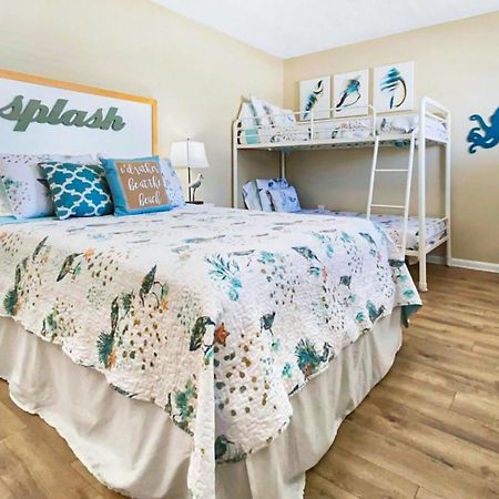 Apartamento Seashell 20 Clearwater Beach Exterior foto