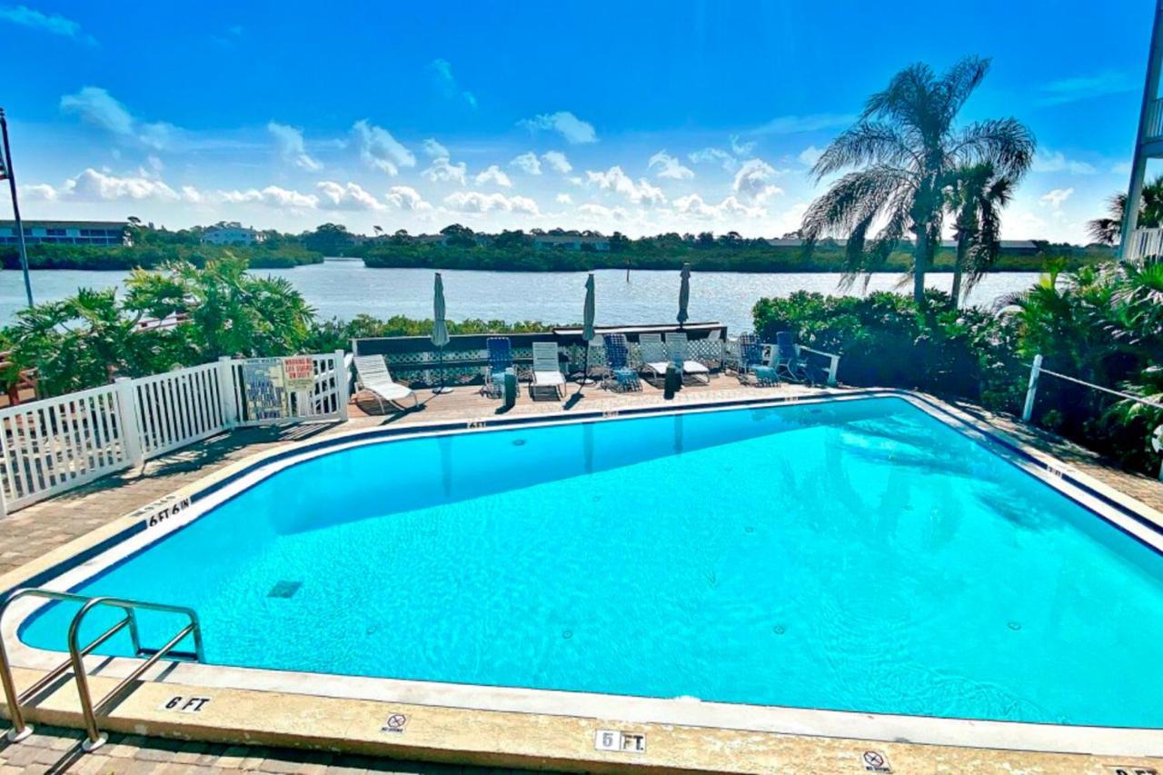 Apartamento Seashell 20 Clearwater Beach Exterior foto