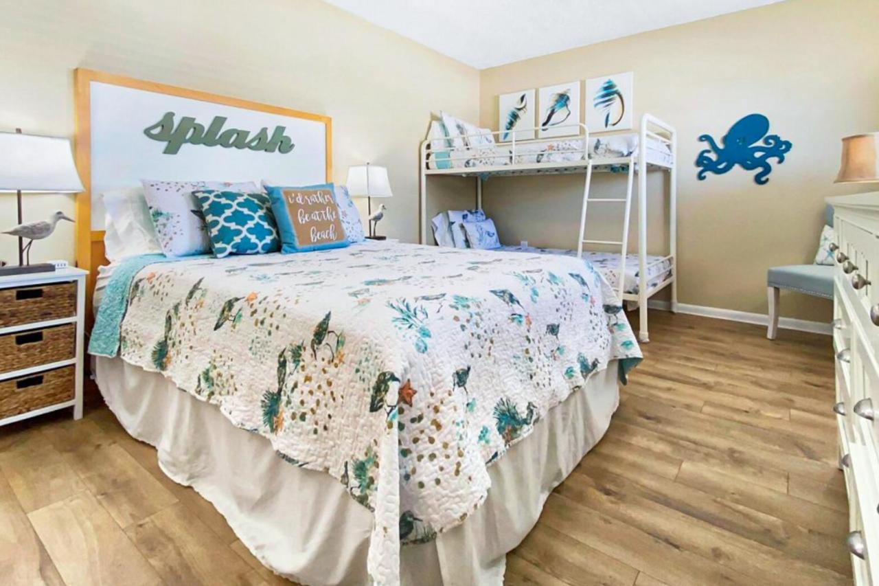 Apartamento Seashell 20 Clearwater Beach Exterior foto