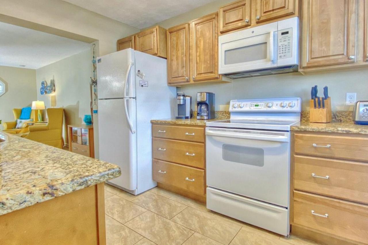 Apartamento Seashell 20 Clearwater Beach Exterior foto