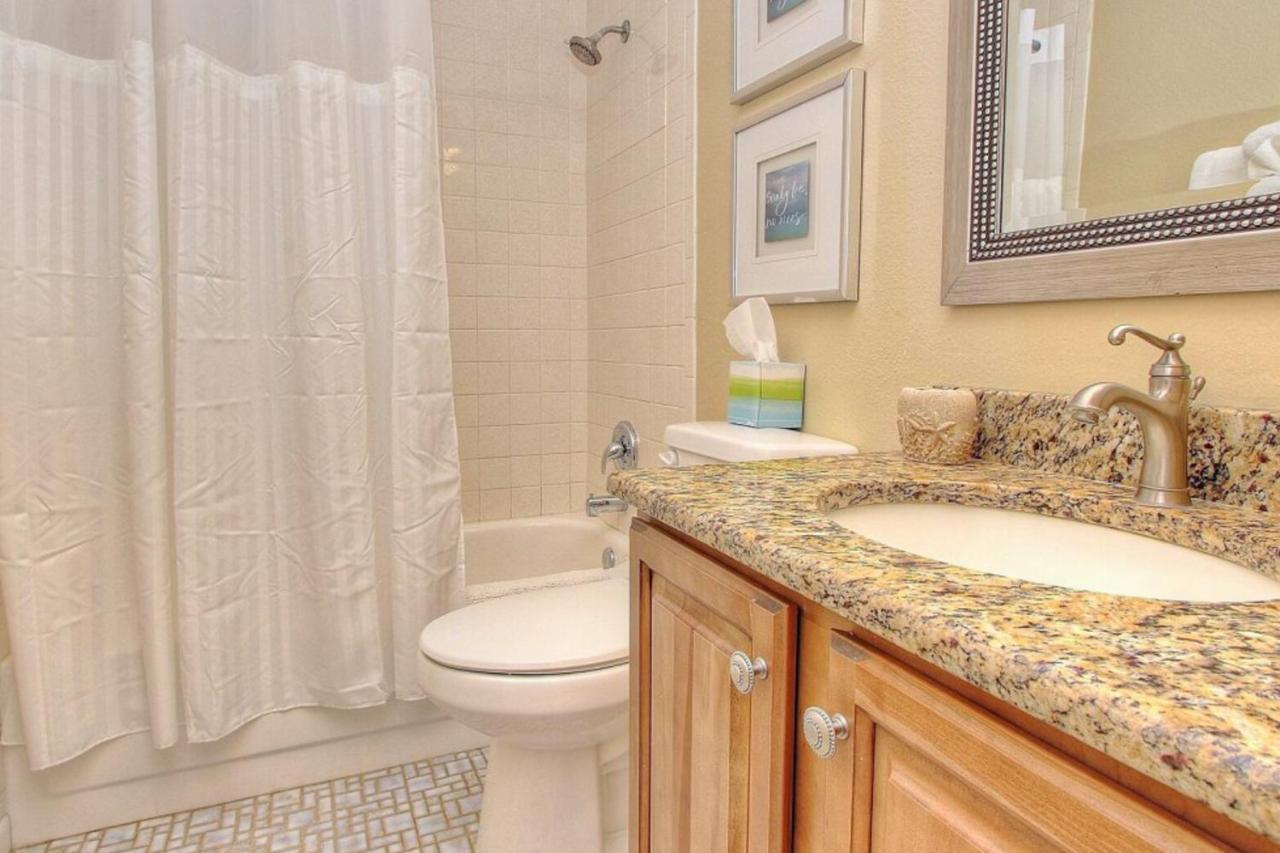 Apartamento Seashell 20 Clearwater Beach Exterior foto
