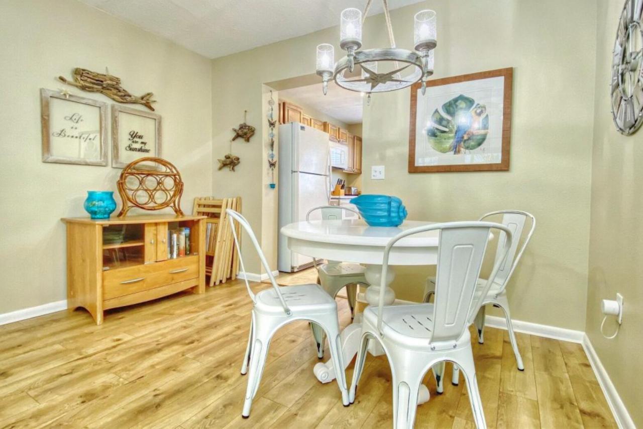 Apartamento Seashell 20 Clearwater Beach Exterior foto