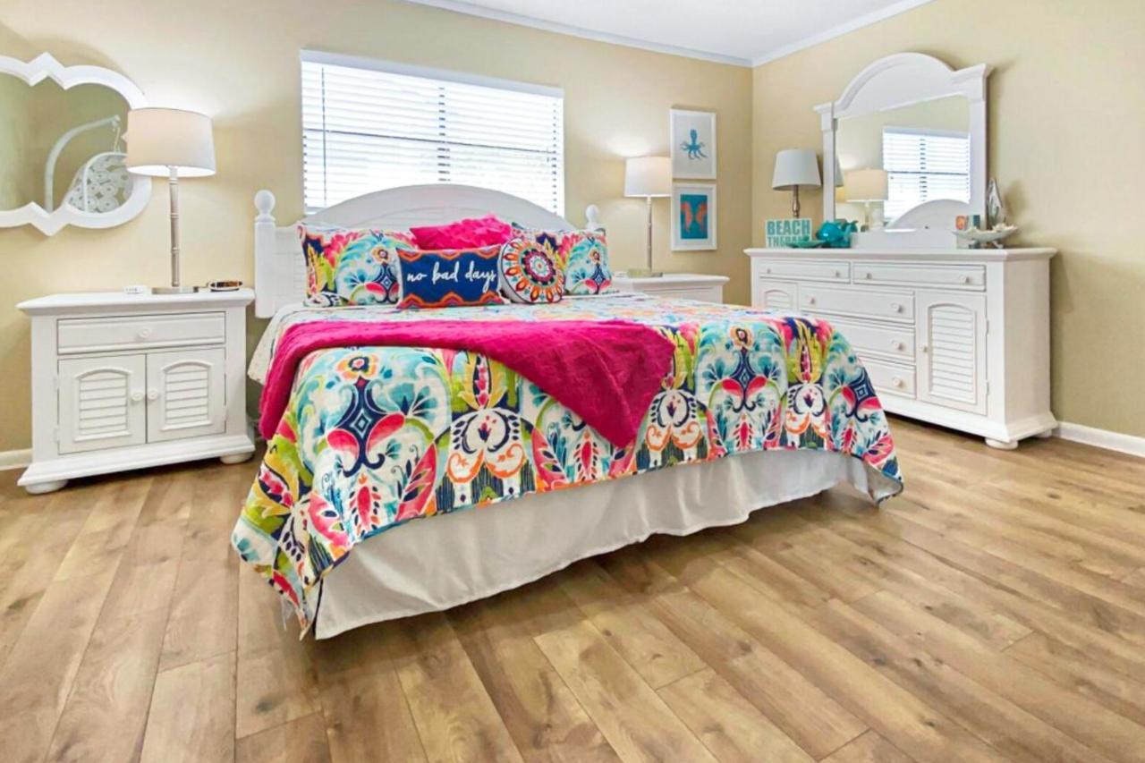 Apartamento Seashell 20 Clearwater Beach Exterior foto