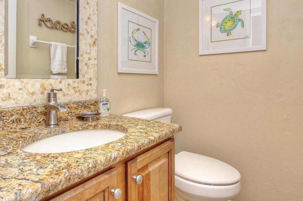 Apartamento Seashell 20 Clearwater Beach Exterior foto